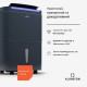 Осушувач повітря Klarstein DryFy Connect 50л (10045541)