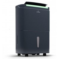 Осушитель воздуха Klarstein DryFy Connect 50л (10045541)