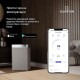 Уцінка! Осушувач повітря Klarstein DryFy Grand Smart 55 WiFi (10045544)