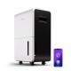 Уцінка! Осушувач повітря Klarstein DryFy Grand Smart 55 WiFi (10045544)