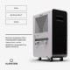 Осушувач повітря KLARSTEIN DryFy Grand Smart 70 л/24 год (10045545)