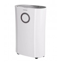 Осушувач повітря Klarstein DryFy Pro 20 (10045549)