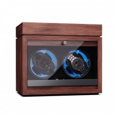 Вітрина для годинників ротомат Klarstein Brienz 2 (10045570)