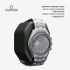 Вітрина для годинника Klarstein Brienz LED-підсвічування/USB живлення (10045571)