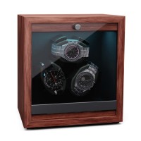 Витрина для часов Klarstein Brienz LED-подсветки/USB питания (10045571)
