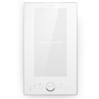 Індукційна плита Klarstein Delicatessa Domino Prime (10045583)