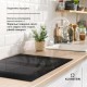 Індукційна плита Klarstein Delicatessa 70 Flex (10045602)