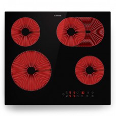 Вбудована варильна панель Klarstein Virtuosa 4 зони (10045614)