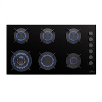 Газова плита Klarstein Goldflame 6 (10045628)