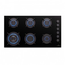 Газова плита Klarstein Goldflame 6 (10045628)