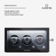 Вітрина для годинника Klarstein Sarthe 3 (10045659)