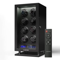 Витрина для часов Klarstein Verdon 8 (10045663)