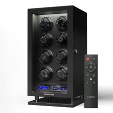 Вітрина для годинників Klarstein Verdon 8 (10045663)