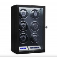 Вітрина для годинників Klarstein Verdon 12 (10045665)