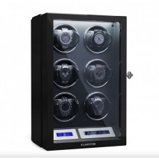 Вітрина для годинників Klarstein Verdon 12 (10045665)