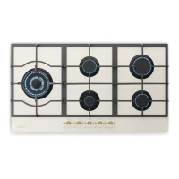 Газова плита Klarstein Victoria Chef Edition (10045674)