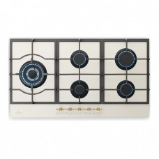 Газова плита Klarstein Victoria Chef Edition (10045674)