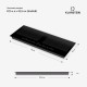 Індукційна плита Klarstein Masterzone 90 Slim Flex 4 (10045796)