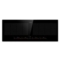 Індукційна плита Klarstein Masterzone 90 Slim Flex 4 (10045796)