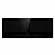 Індукційна плита Klarstein Masterzone 90 Slim Flex 4 (10045796)