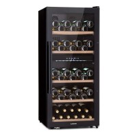 Винний холодильник KLARSTEIN Barossa 91 Duo (10045826)