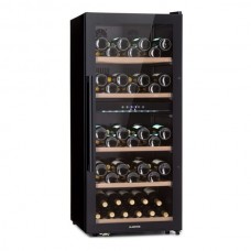 Винний холодильник KLARSTEIN Barossa 91 Duo (10045826)