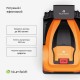 Газонокосарка робот Blumfeldt Garden Hero (10045967)