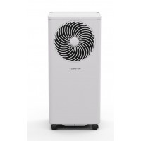 Кондиціонер мобільний Klarstein Aero Ring (10046095)