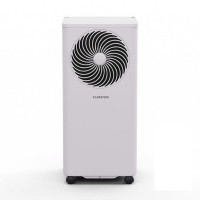 Кондиціонер мобільний Klarstein Aero Ring (10046097)