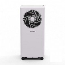 Кондиціонер мобільний Klarstein Aero Ring (10046097)