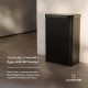 Бак для сміття Klarstein Sensor-Mülleimer 50L (10046162)