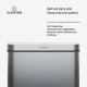 Відро для сміття Klarstein Touchless Sensor 60л (10046163)