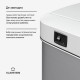Відро для сміття Klarstein Touchless Sensor 60л (10046163)
