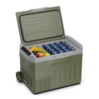 Уценка! Авто холодильник Klarstein PolarForce 30L 12В 220В (10046215)