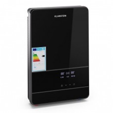 Проточний водонагрівач Klarstein Blaze Flow (10046240)