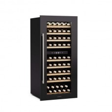 Винний холодильник вбудований KLARSTEIN Vinsider Duo 79 (10046279)