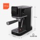 Кавоварка Klarstein SteelPresso Slim Touch (10046330)