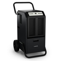 Промисловий осушувач повітря KLARSTEIN DuraDry 70 л (10046369)