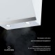 Витяжка Klarstein FlashLine 60 (10046378)