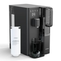 Фільтр для води зворотного осмосу Klarstein VitalPour Бак 5 л (10046405)