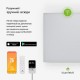 Инфракрасный обогреватель Blumfeldt Radiant Smart (10046418)