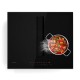 Індукційна плита з витяжкою Klarstein Chef-Fusion DownAir (10046451)