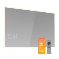 Инфракрасный обогреватель Blumfeldt ReflectiHeat Smart (10046458)