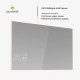 Инфракрасный обогреватель Blumfeldt ReflectiHeat Smart (10046458)