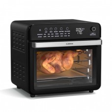Електрична піч KLARSTEIN AirGlaze Digital 40-350°C (10046475)