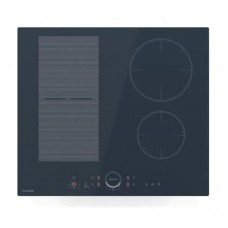 Варильна поверхня гібридна Klarstein Delicatessa 60 (10046554)