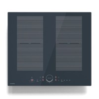 Індукційна плита KLARSTEIN Delicatessa 60 Flex 7000 Вт (10046555)