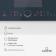 Індукційна плита Klarstein Delicatessa 90 Full Flex (10046558)