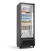 Холодильник вітрина KLARSTEIN GrandCooler 270 л (10046641)