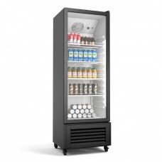 Холодильник вітрина KLARSTEIN GrandCooler 270 л (10046641)